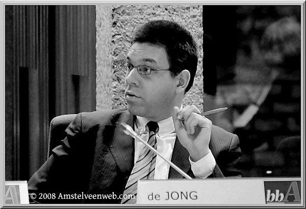 De Jong  Amstelveen