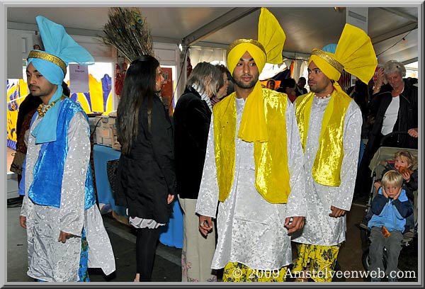 Diwali Amstelveen