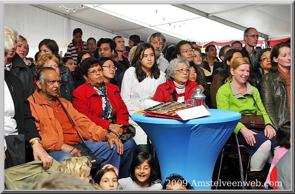 Diwali Amstelveen