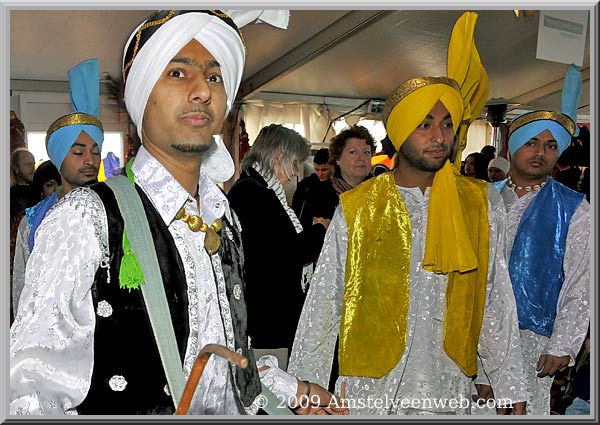 Diwali Amstelveen