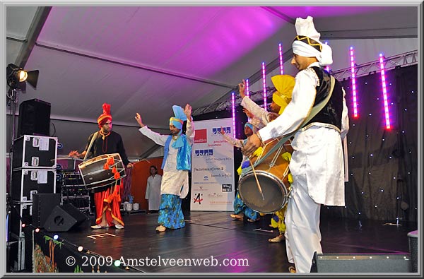 Diwali Amstelveen