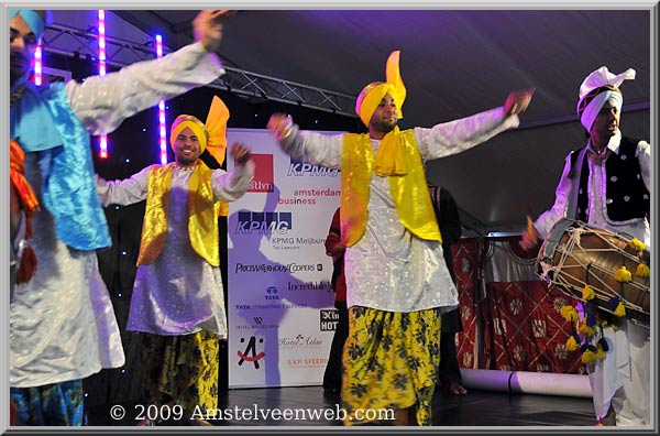 Diwali Amstelveen