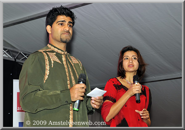 Diwali Amstelveen