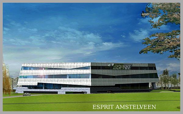 Esprit Amstelveen