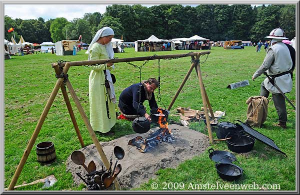 Koken Amstelveen