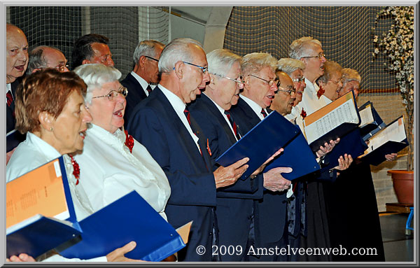 Veteranen Amstelveen