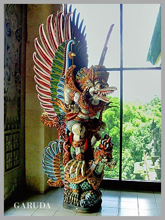 garuda Amstelveen