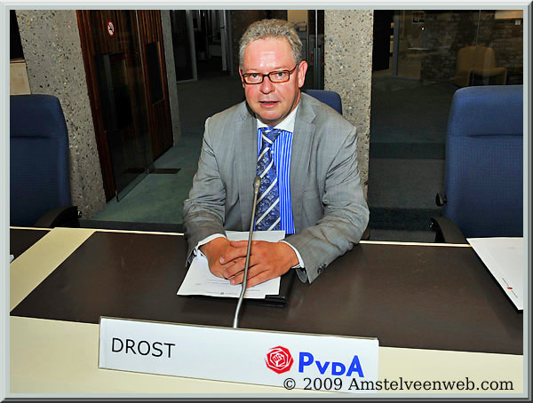 Drost Amstelveen