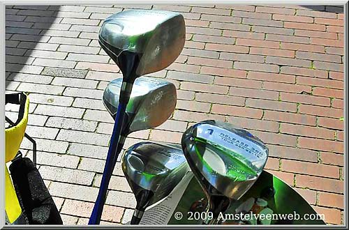 Golf Amstelveen