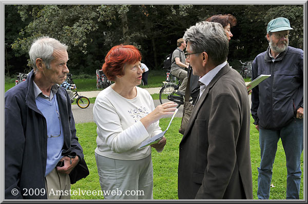 Groene As  Amstelveen