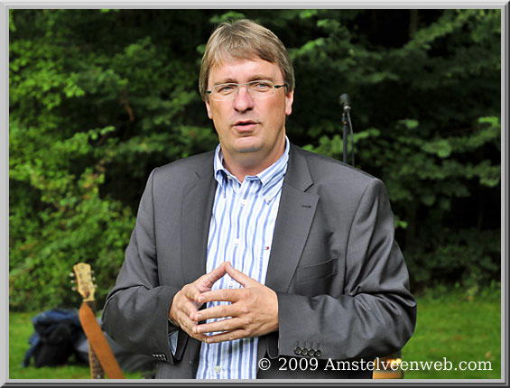 Groene As  Amstelveen