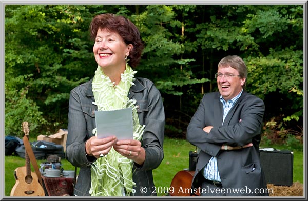 Groene As  Amstelveen