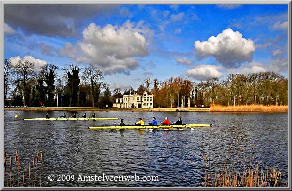 amsteldijk Amstelveen