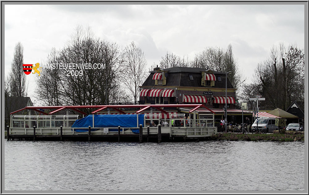 Foto Amstelveen