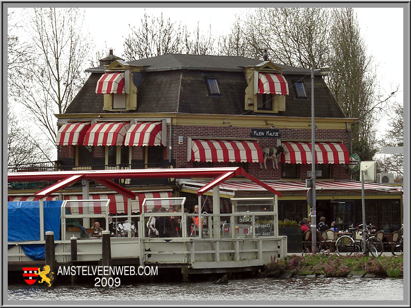 amsteldijk Amstelveen