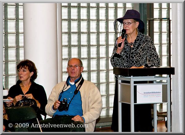 Hoedenshow Amstelveen