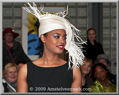 Hoedenshow Amstelveen