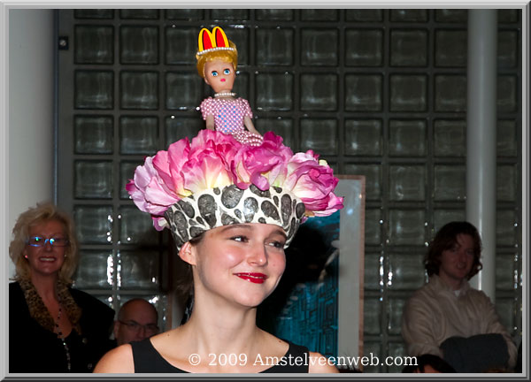 Hoedenshow Amstelveen