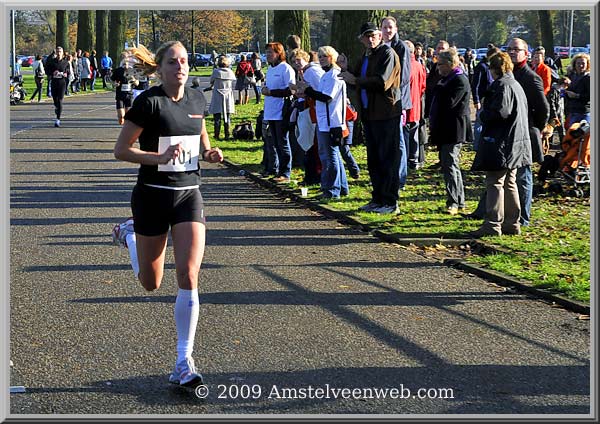 Hunger Amstelveen