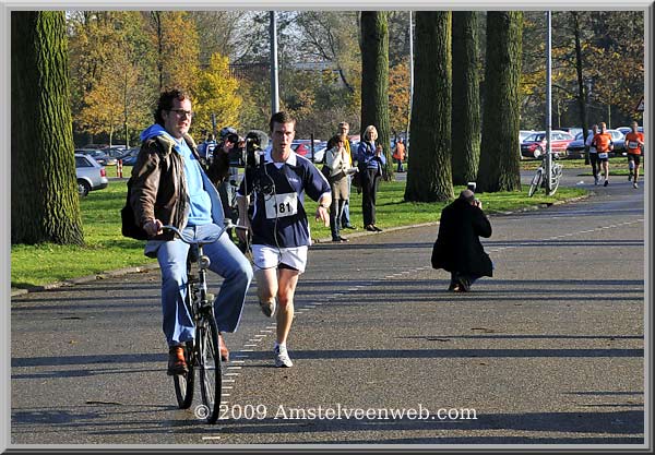 Hunger Amstelveen