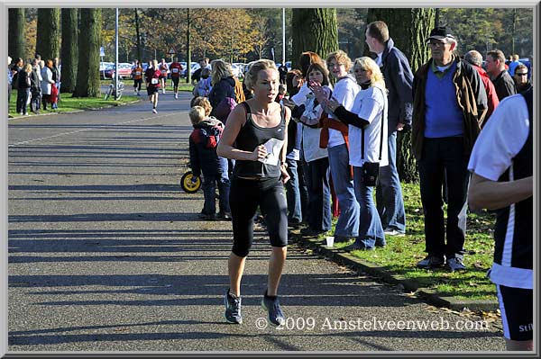 Hunger Amstelveen