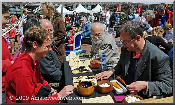 Japan feest Amstelveen