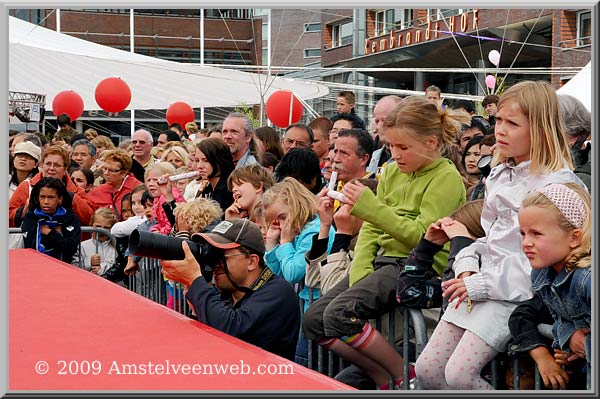 Japan feest Amstelveen