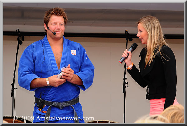 Japan feest Amstelveen