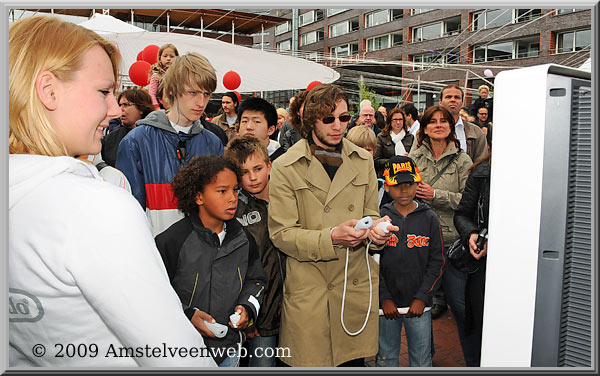 Japan feest Amstelveen