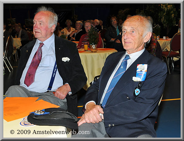 Veteranen Amstelveen