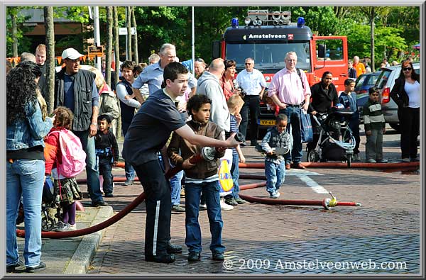 Koninginnedag Amstelveen