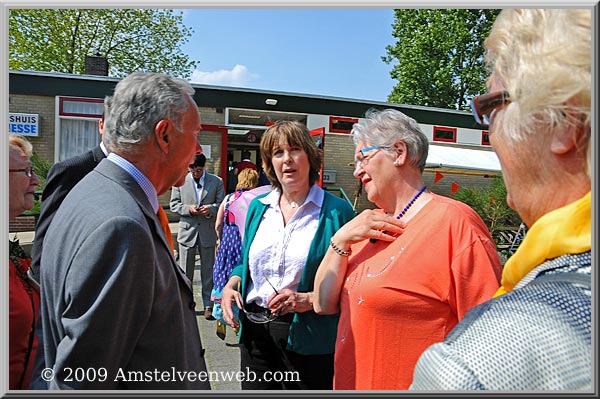 Koninginnedag Amstelveen