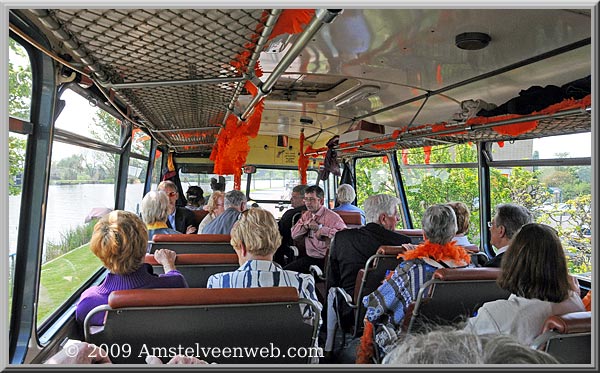 Koninginnedag Amstelveen