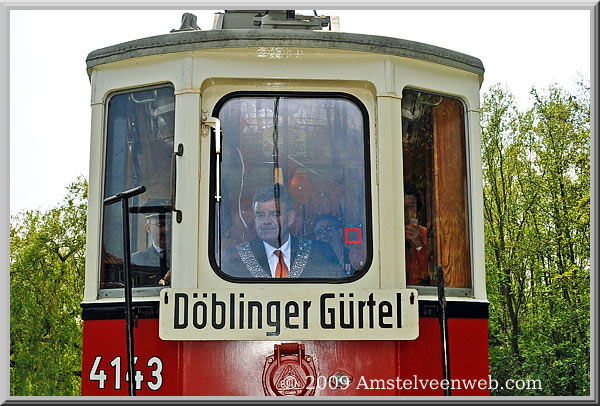 Koninginnedag Amstelveen