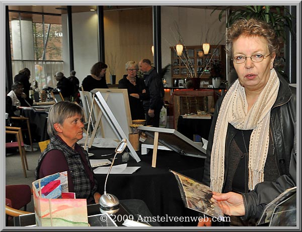 Klaasmarkt Amstelveen