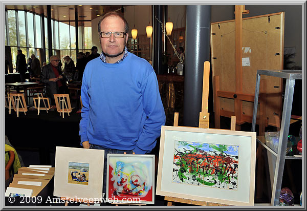 Klaasmarkt Amstelveen