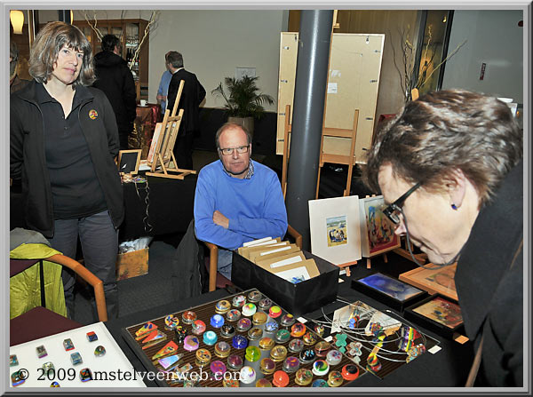 Klaasmarkt Amstelveen