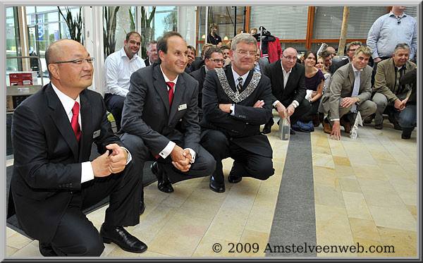 LG Amstelveen