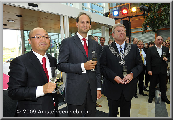 LG Amstelveen