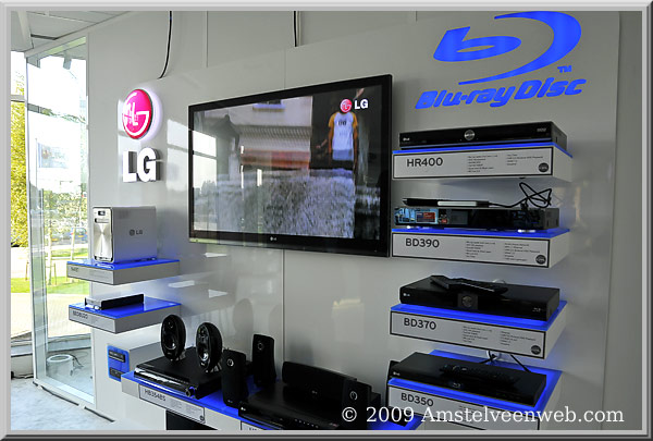 LG Amstelveen