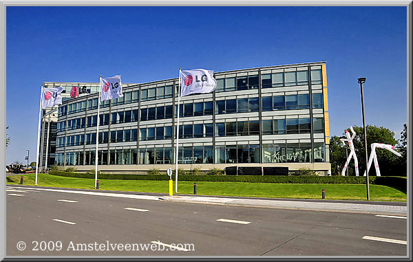 LG Amstelveen