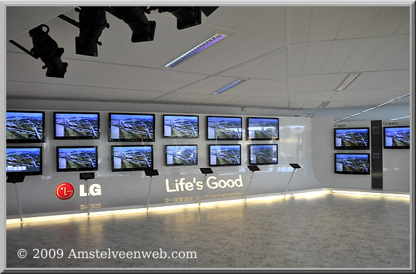 LG Amstelveen