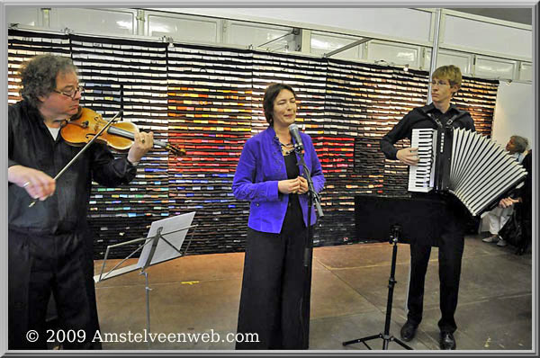 Artent Amstelveen