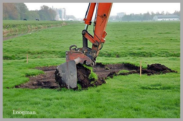 Golfbaan Amstelveen