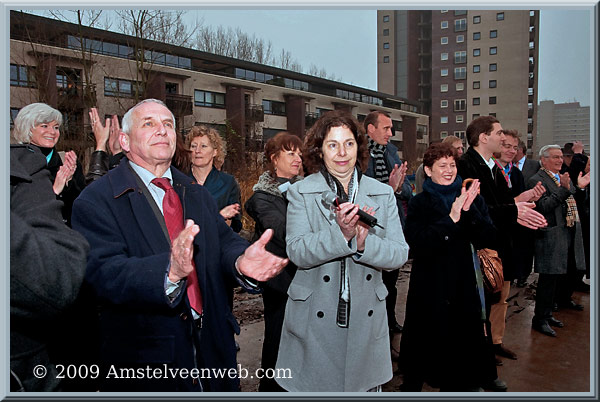 Luwte Amstelveen