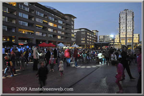 Stadspleinfestival Amstelveen