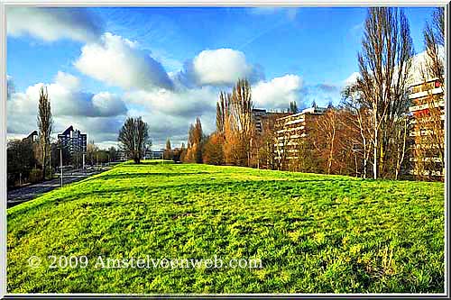 Middenwaard Amstelveen