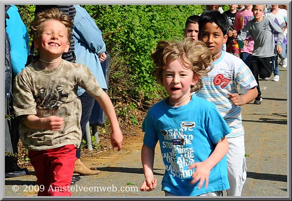 Montessori  Amstelveen