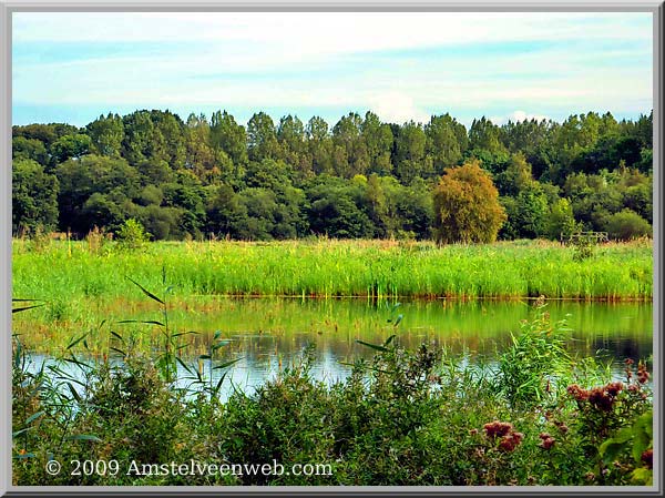 Groene As  Amstelveen