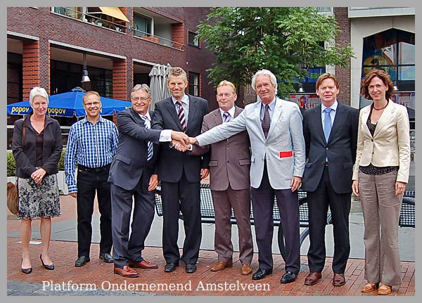 POA Amstelveen